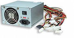 Computer Power Supply